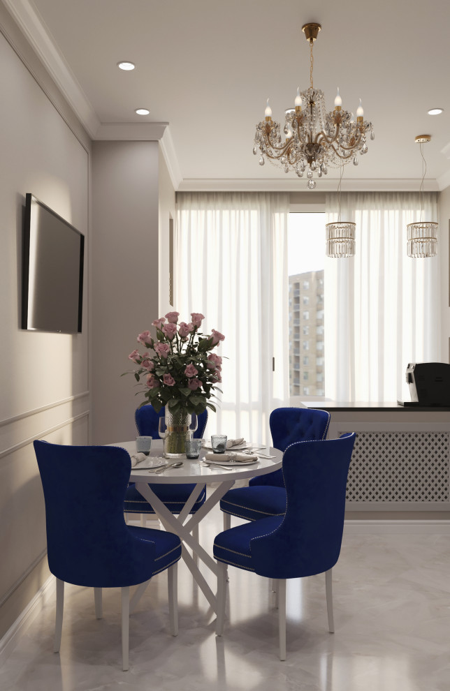 ЖК Береговой