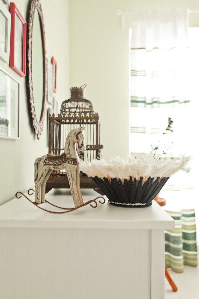 Дача в Тарусе