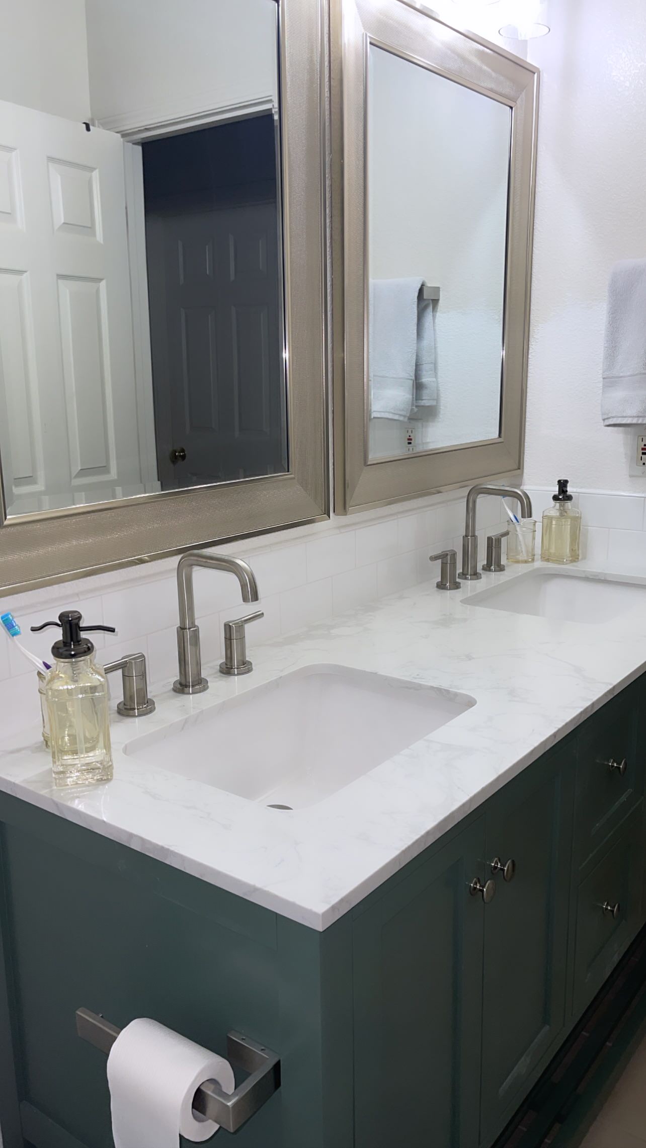 Windsor Bathroom Remodel
