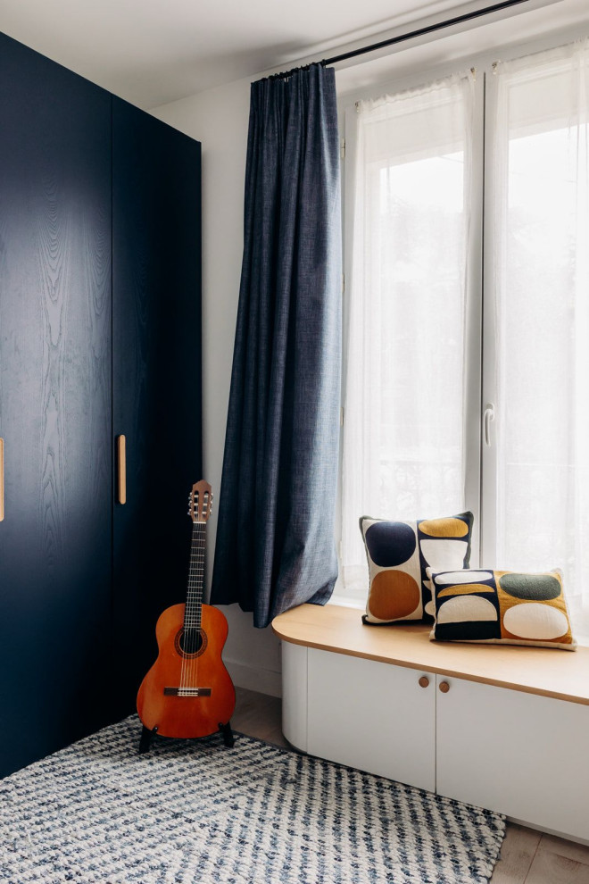 Chambre d'ado