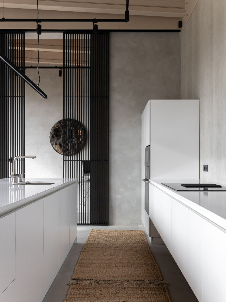 КП Репино парк