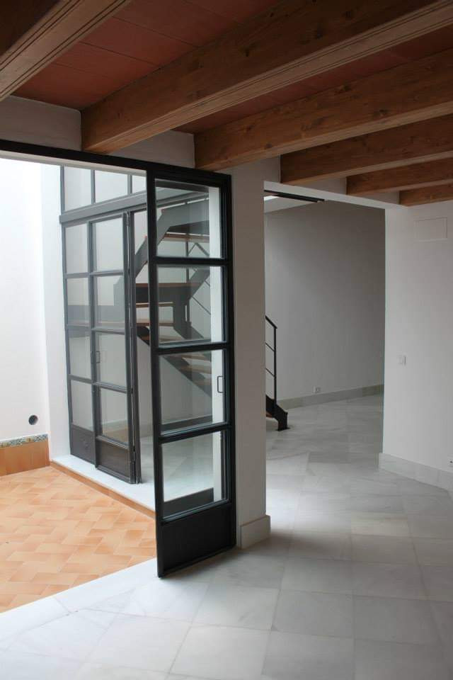 Casa Patio S.XIX