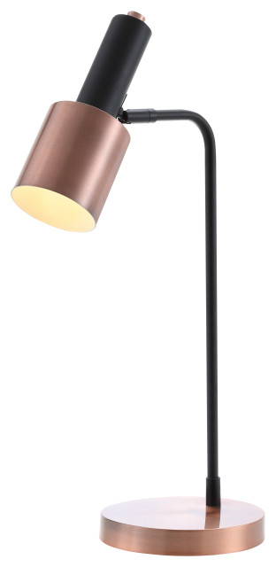 Brady Metal Led Task Table Lamp, 22"