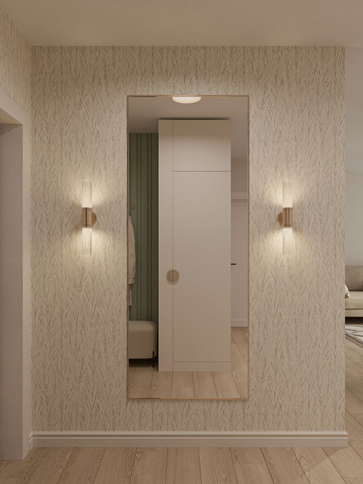 Когда цвет и наполнение словно природа