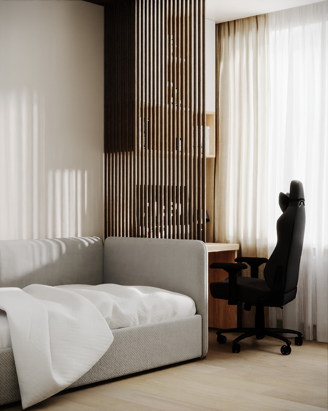 Спальня для подростка.