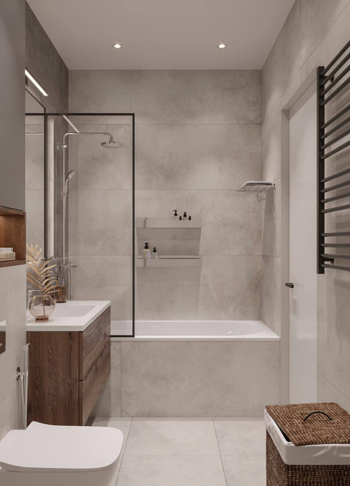 ЖК Западный Порт