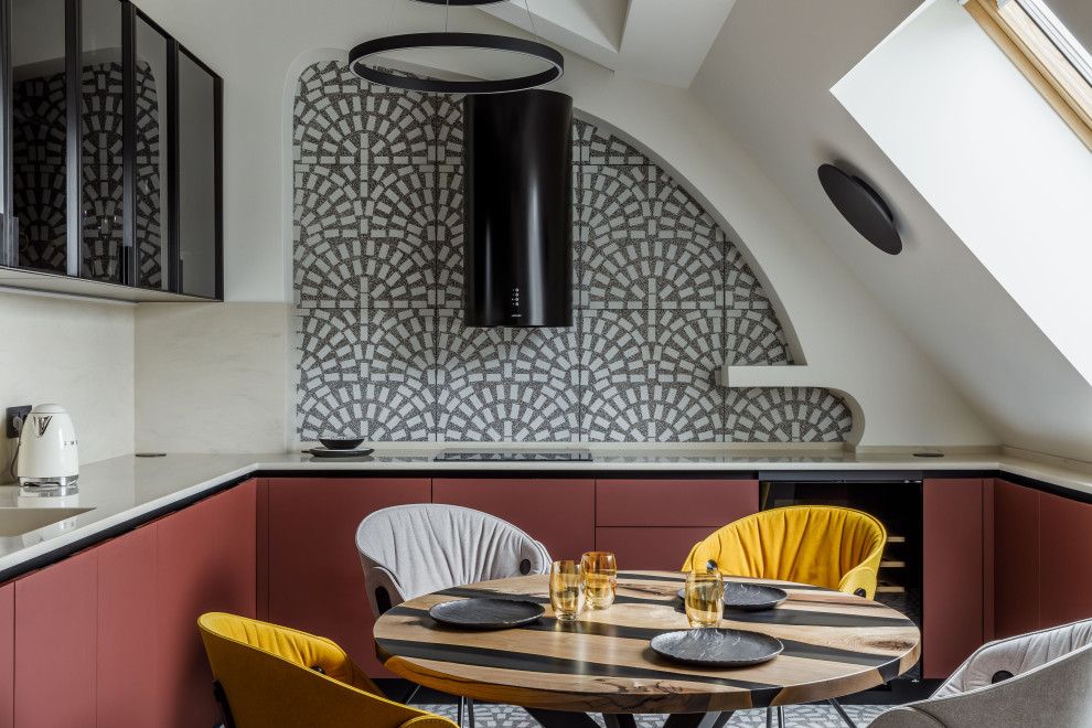 Квартира на Большой Полянке