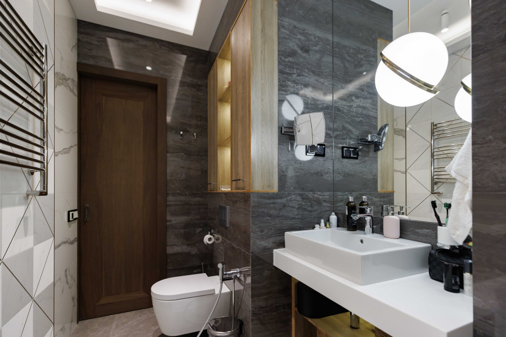 Фото квартиры в ЖК Царская площадь