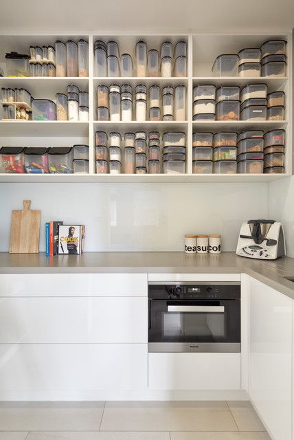 Sanctuary Lakes Home - Smart Function trendy-koekken