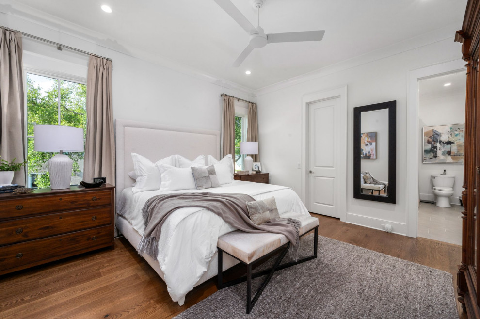 Camellia Cottage
