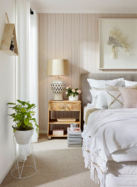 Transitional Bedroom transitional-bedroom