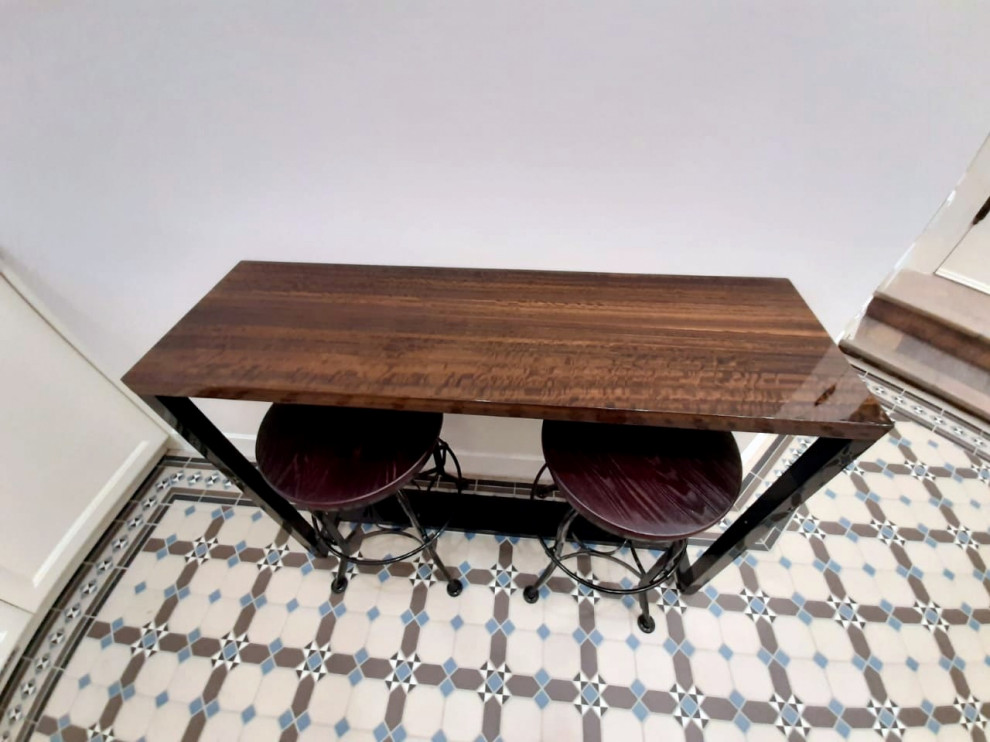 Меблирование квартиры на Кутузовском проспекте