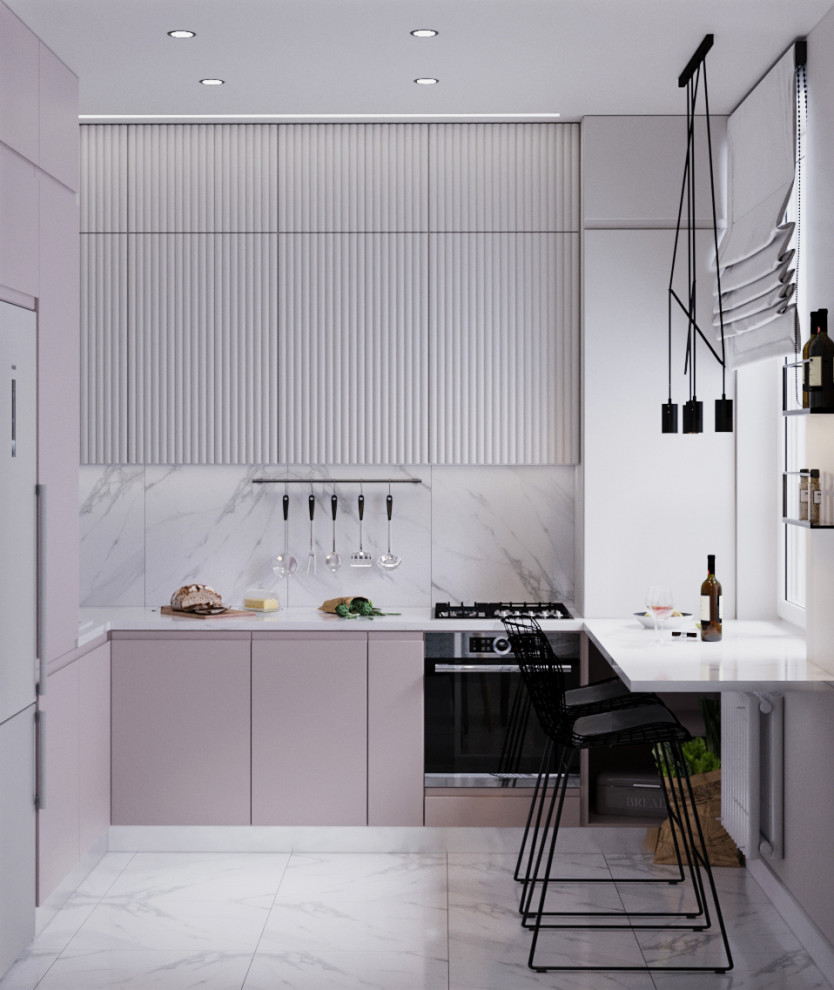 Старинка на ВДНХ