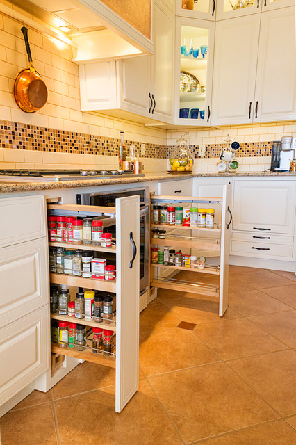 Kitchen Renovation klassisch-modern-kueche