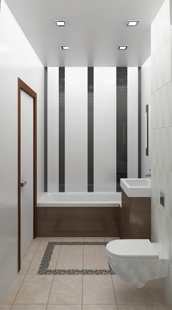 Квартира в Москве 65 м2