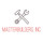 Masterbuilders, Inc.