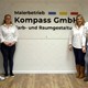 Malerbetrieb Kompass GmbH Farb und Raumgestaltung