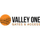 Valley One Gates and Access
