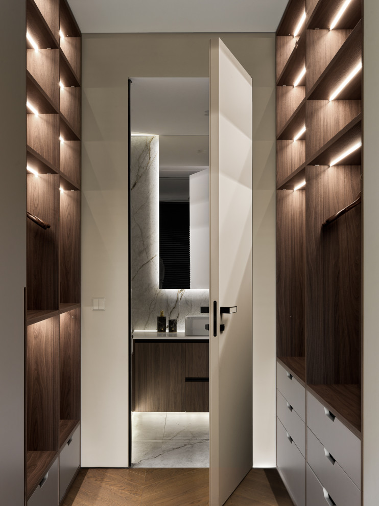 ЖК Парк Рублево 156м2