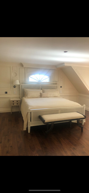 Middleburg Custom Millwork