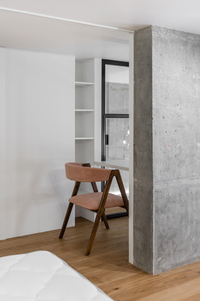 Готовый объект в ЖК «Green park»