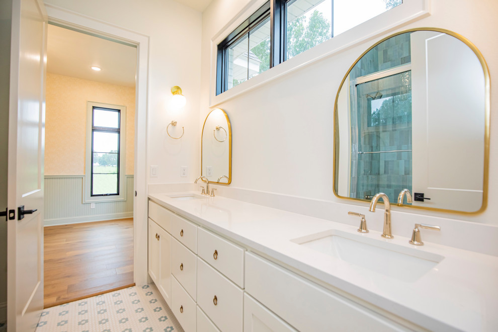 Davis Residence (Custom)