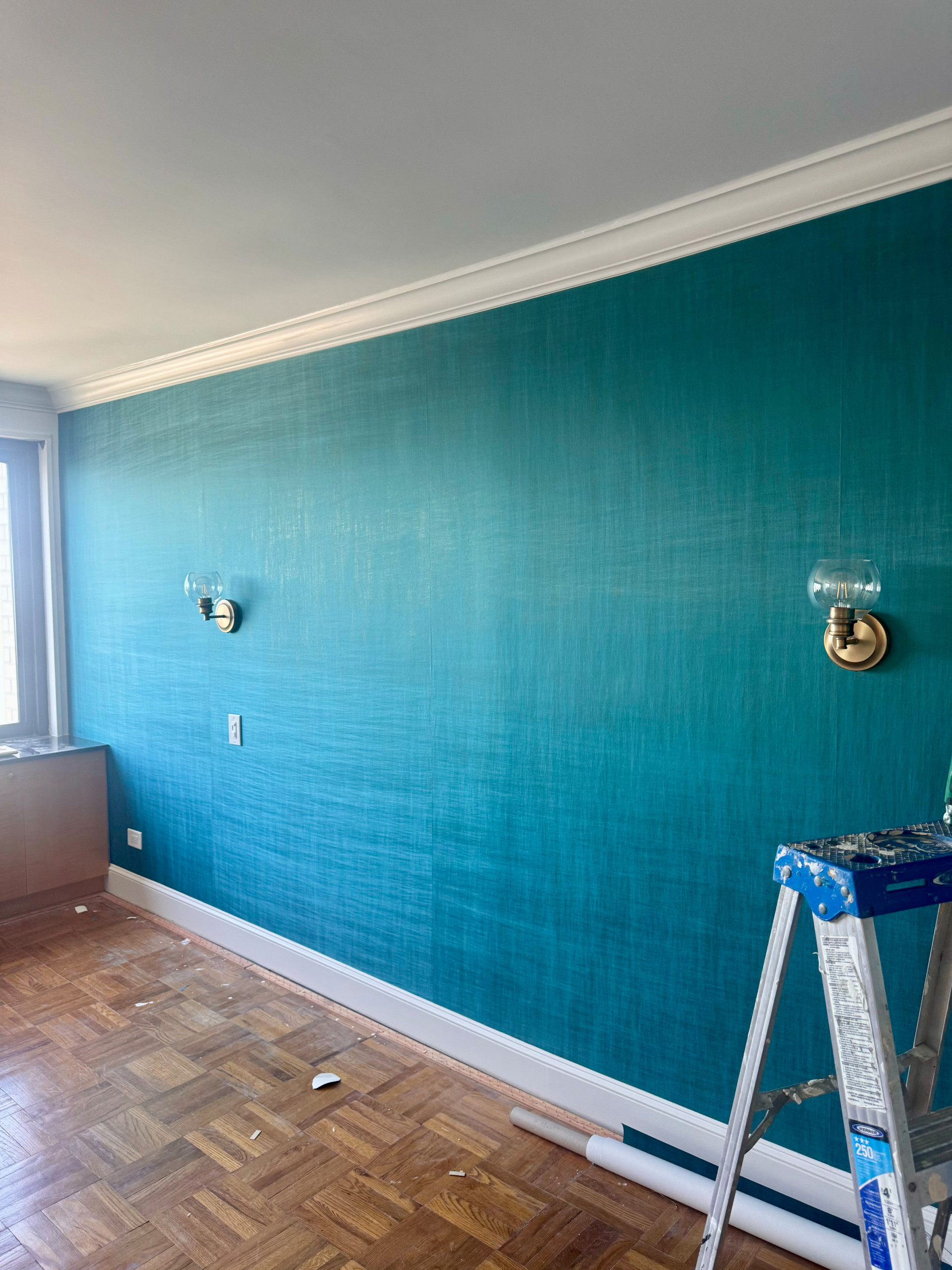 Primary Master Bedroom