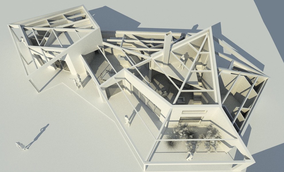 maquette
