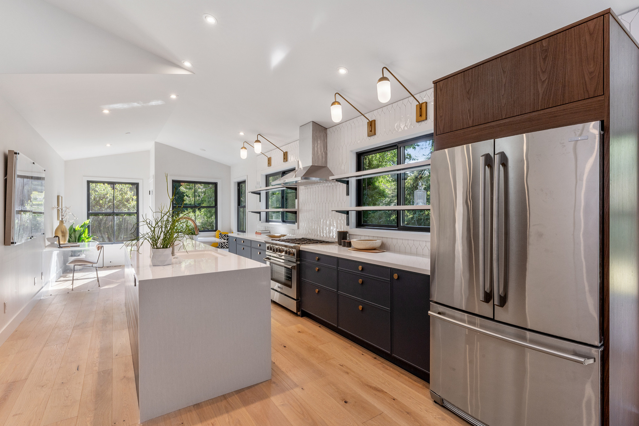 Cedar Avenue Home
