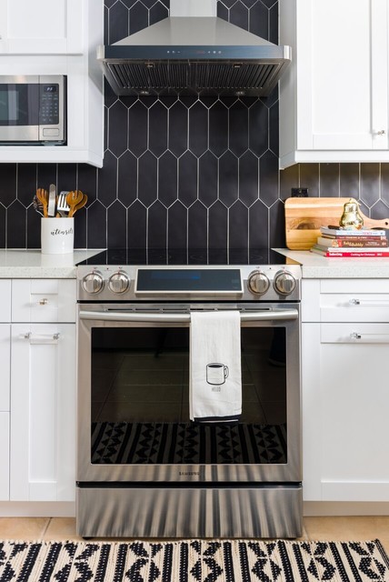 Kitchens trendy-koekken