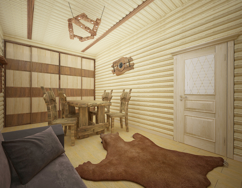 Коттедж 131,8м2