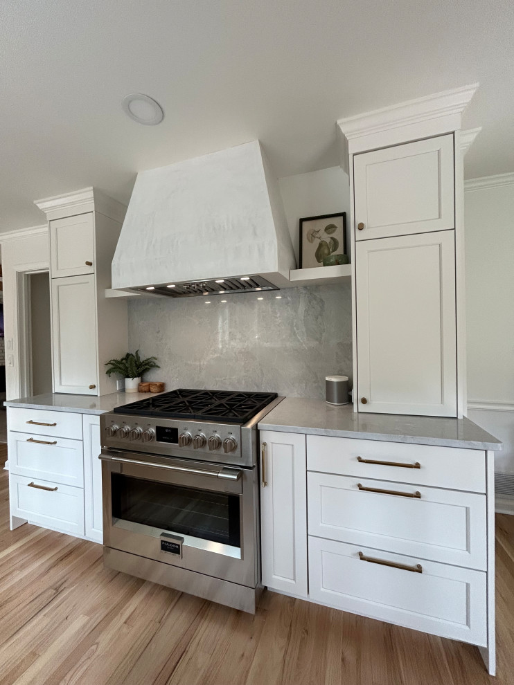 Kitchen Projects