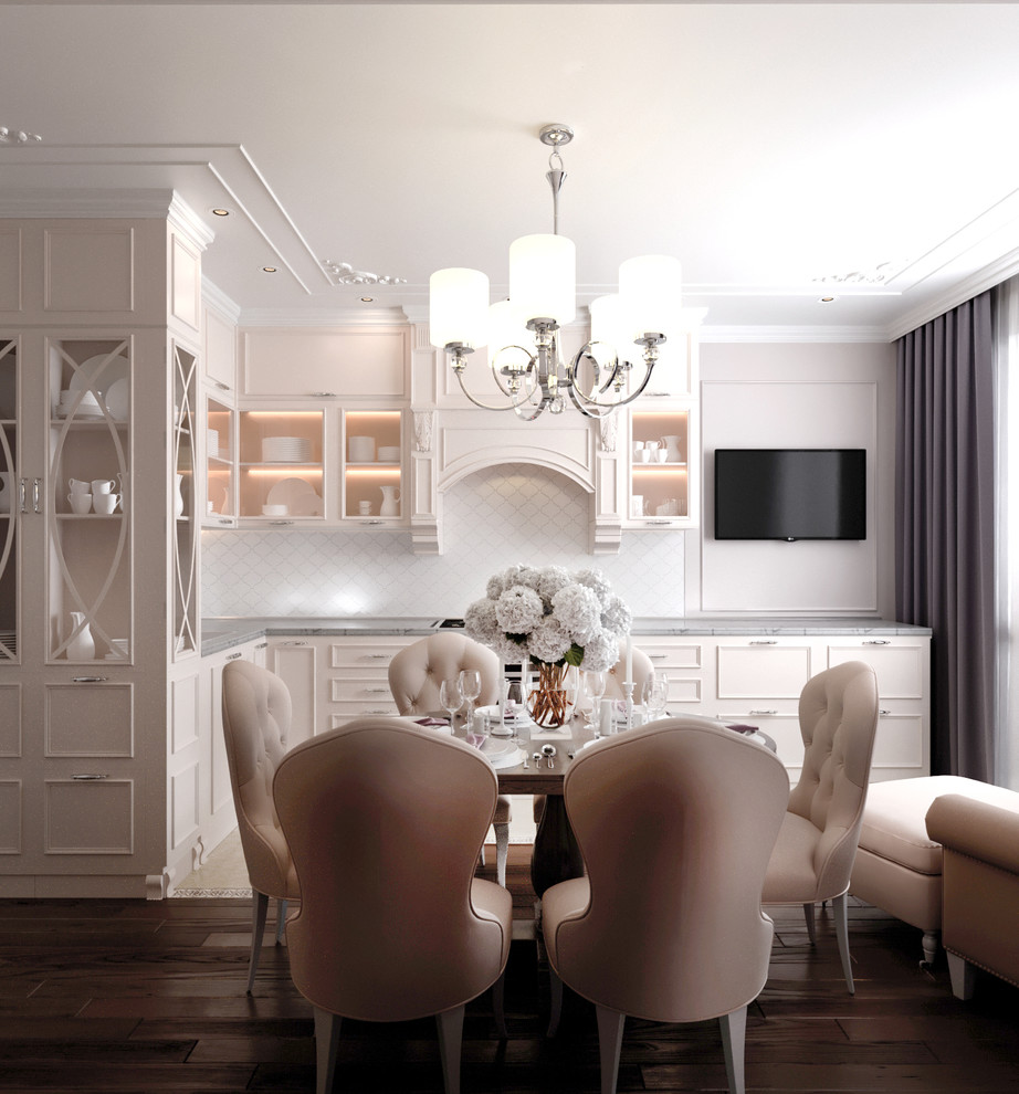 Двухкомнатная квартира в г.Краснодаре