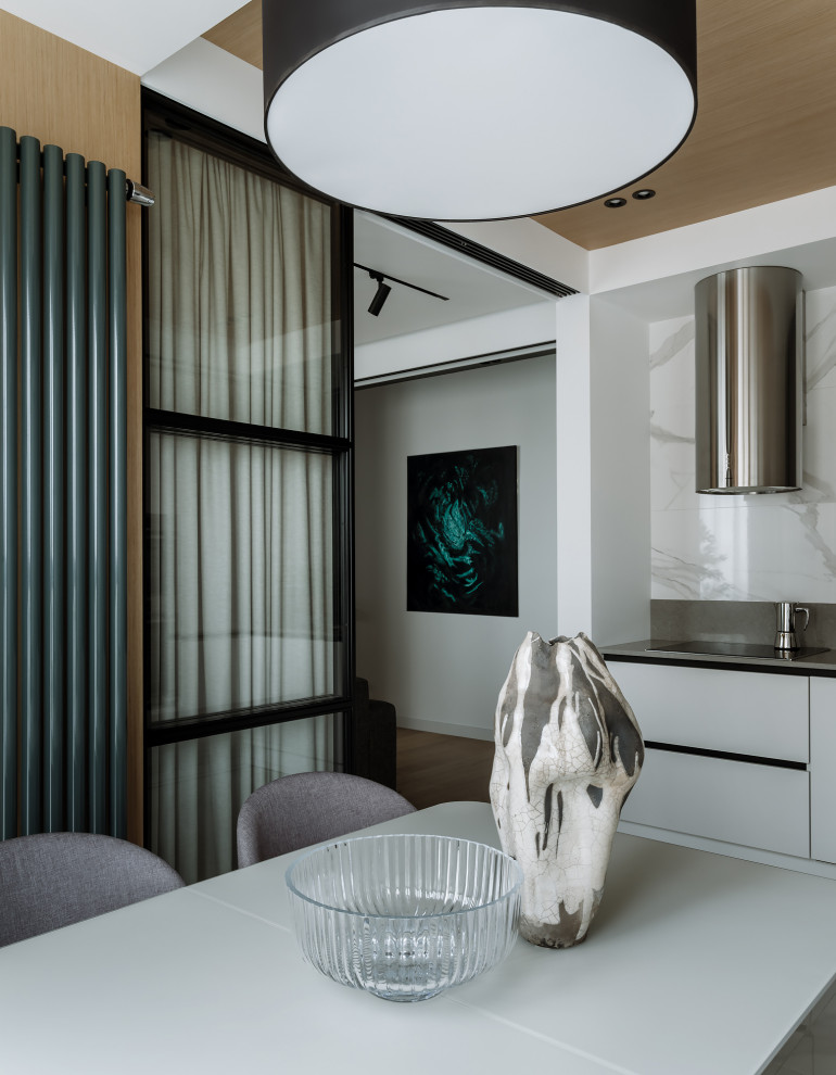 Квартира в Жк Кутузов Град