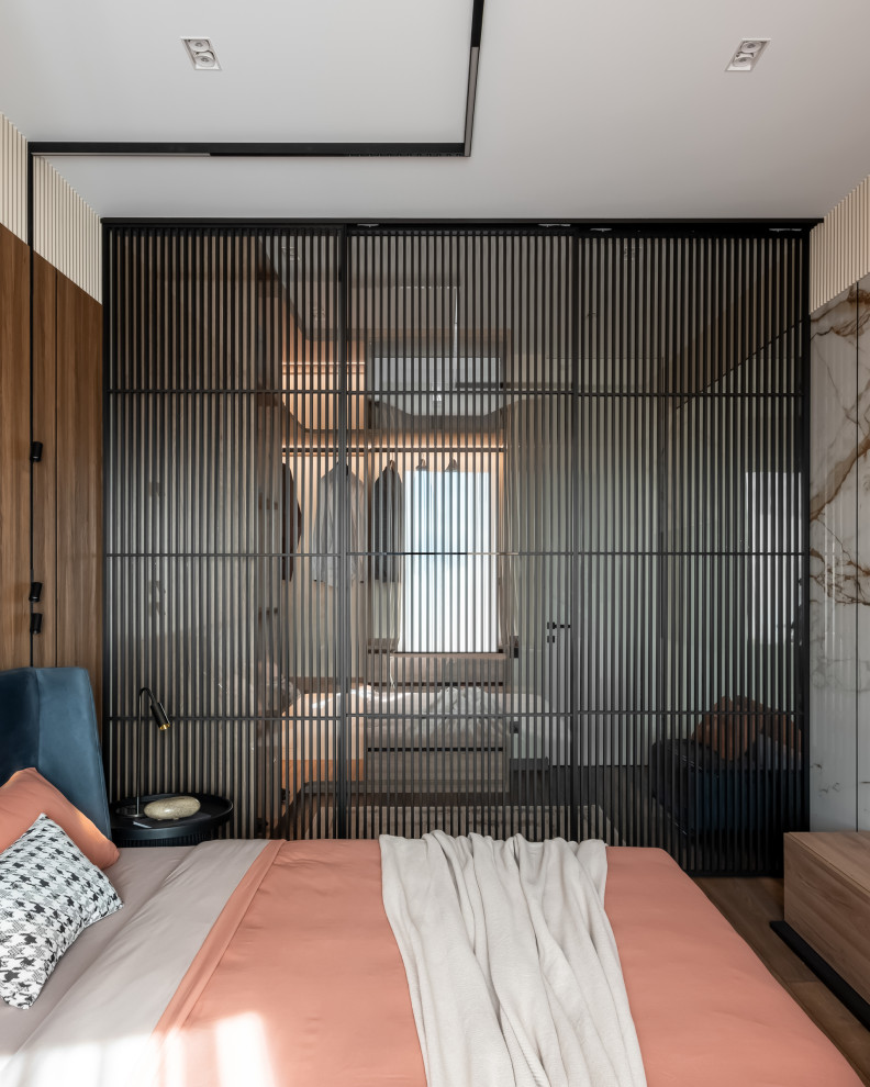 ЖК Зиларт 66м2