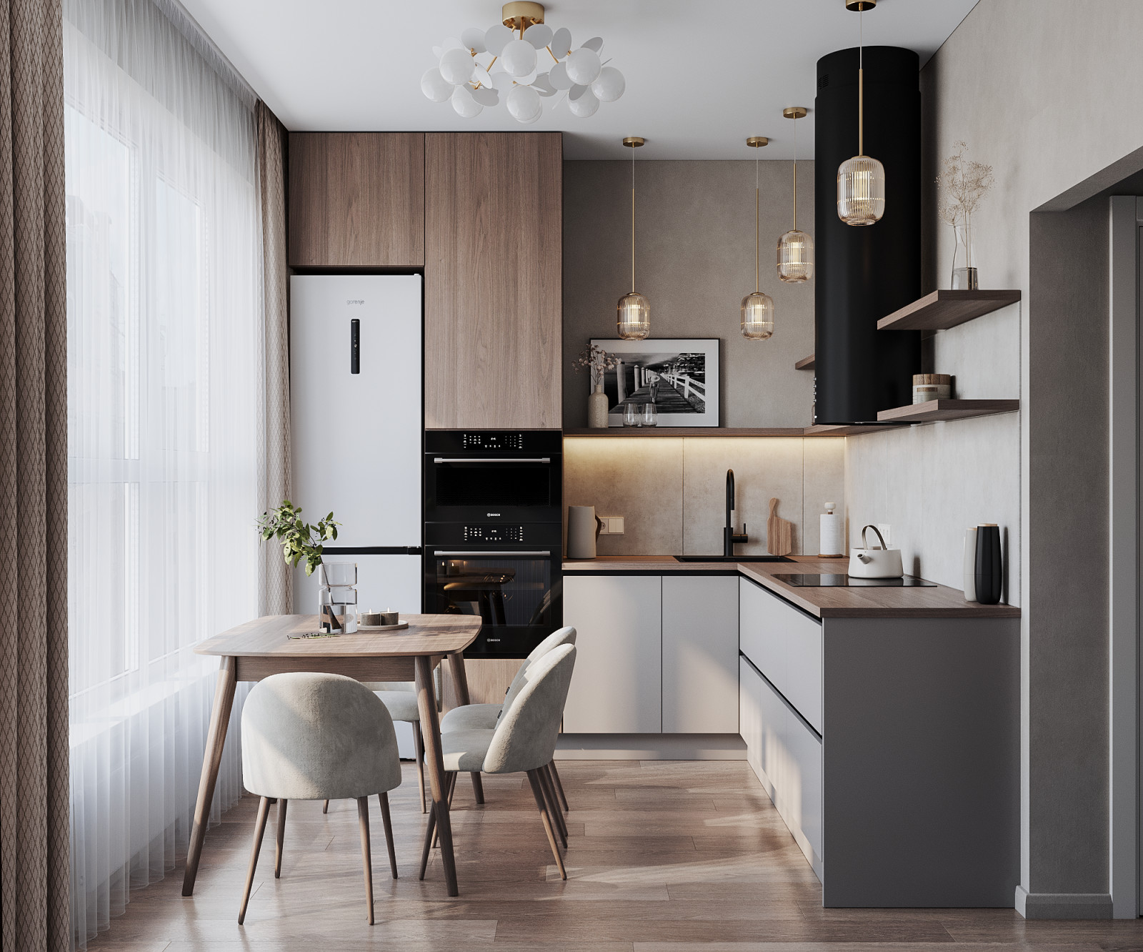 Расцветай на Красном