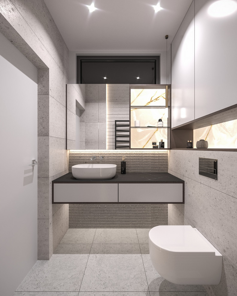 СПА центр в загородном доме в Леоново