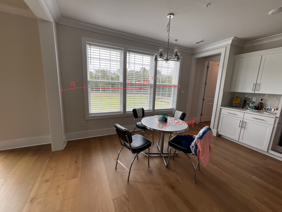 Seneca Farm Residence