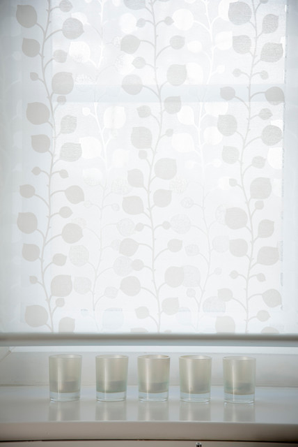 Roller blinds store-enrouleur