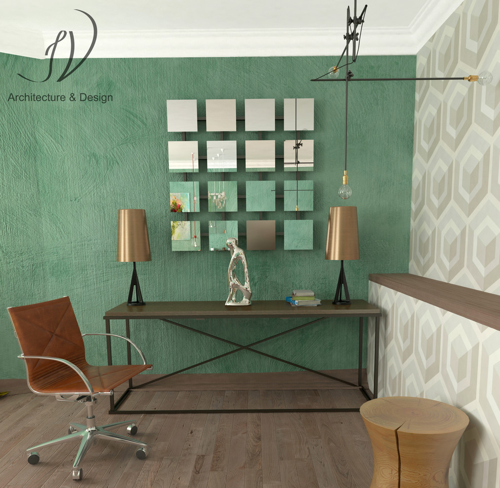 Современная эклектика 2