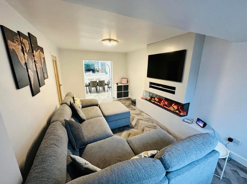 Carrbrook Crescent