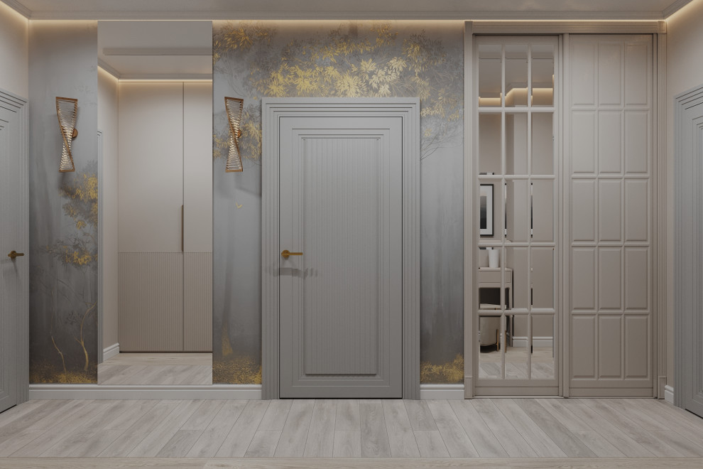 Квартира в Калининграде, ЖК "ЛЕТО"