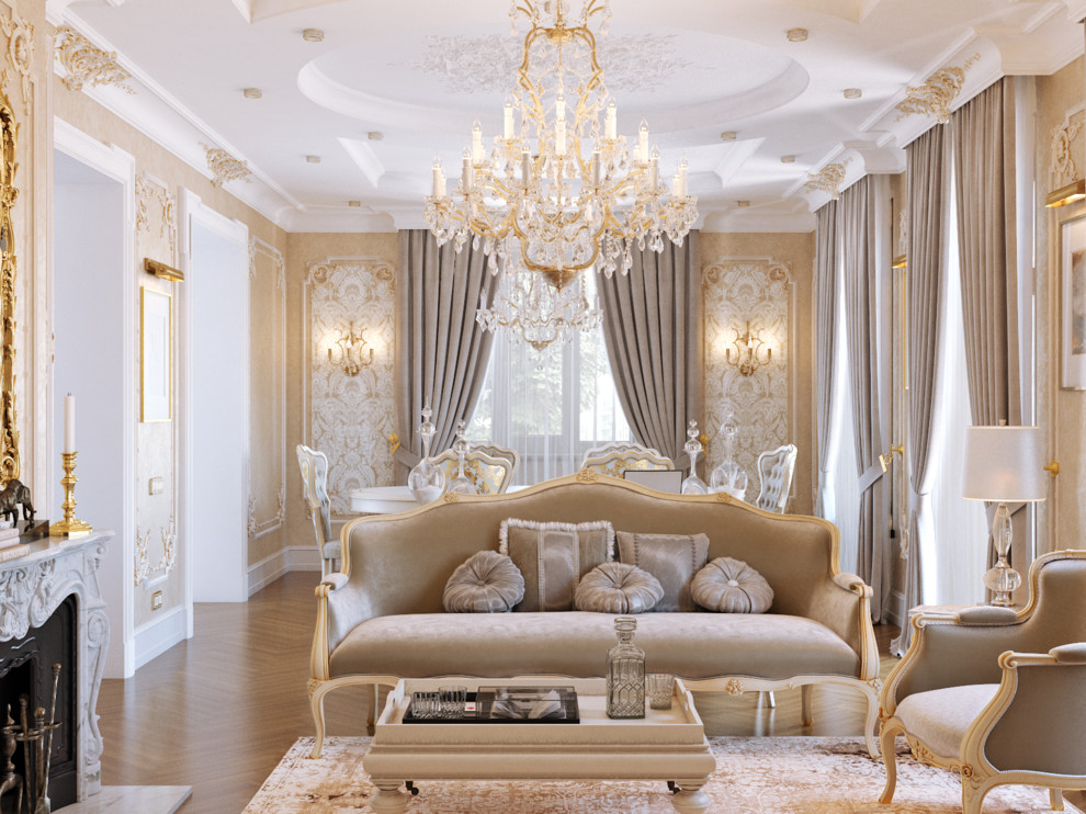 Большая Шильна, улица Лесная