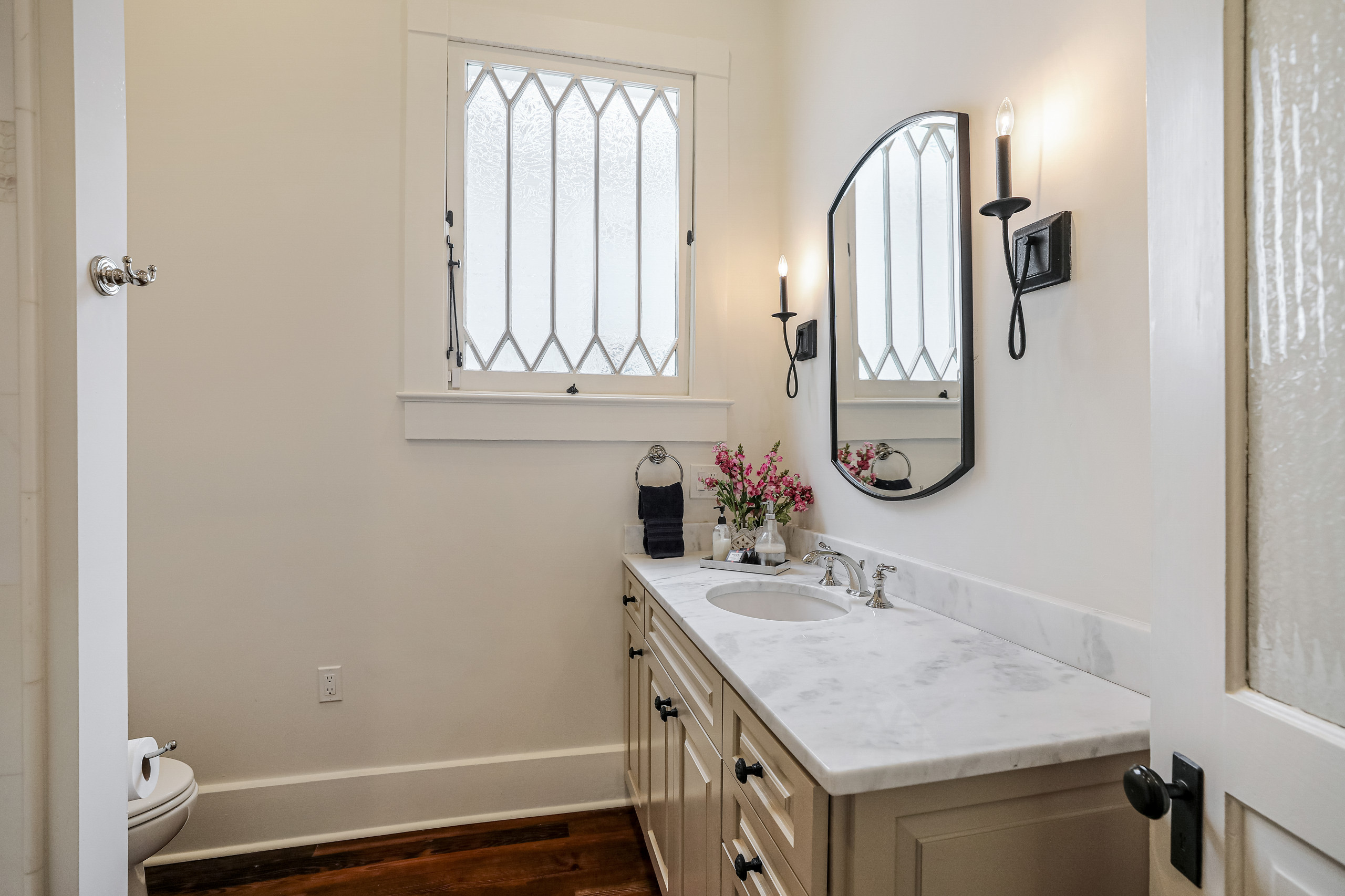 Whole Home ReDesign