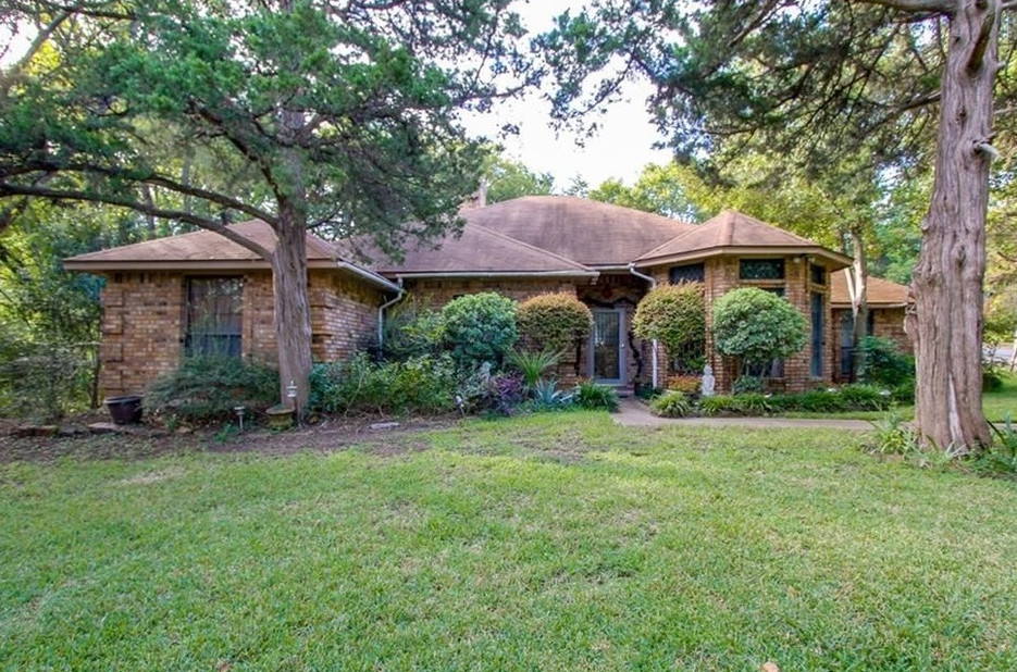Creating Curb Appeal
