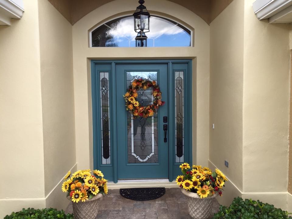 Exterior Painting Projects