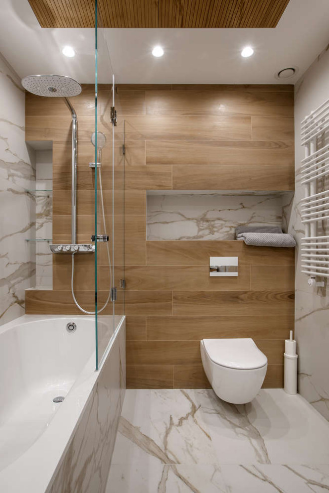 Жилой дом Кандинский