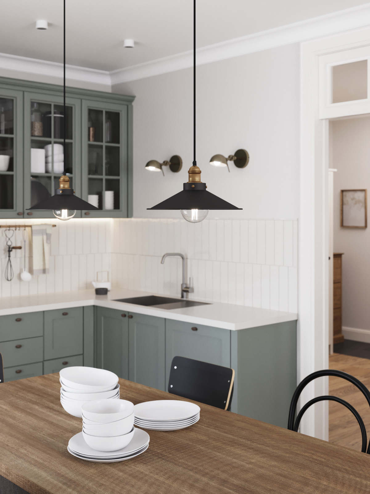 ЖК Чернышевский