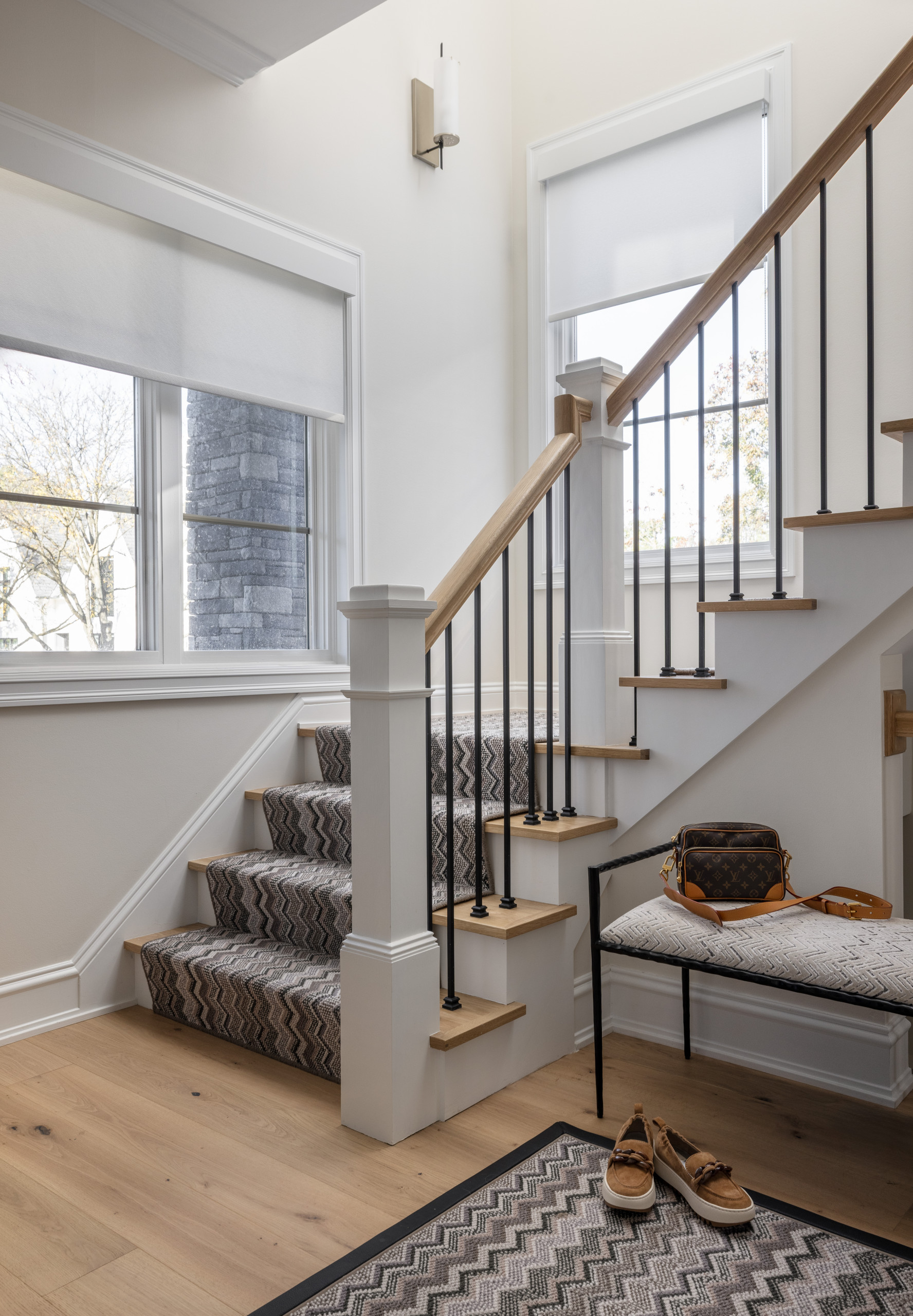 Pied-A-Terre Perfection