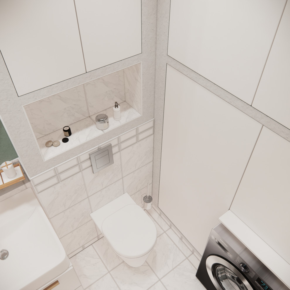 Дизайн квартиры